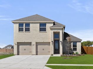 609 Curtiss Dr, Fate, TX 75087