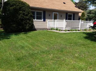 4624 Elizabeth Rd, Lansing, MI 48917