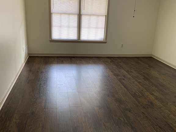 Main bedroom on first floor.