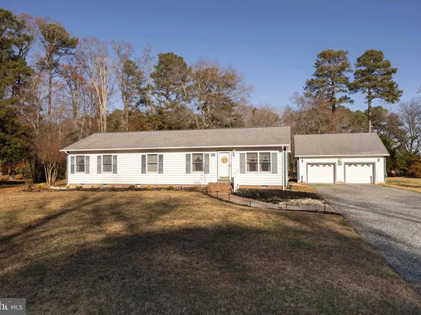 911 Outten Rd, Salisbury, MD 21804