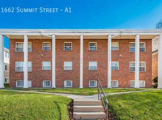 1662 Summit St APT A1, Columbus, OH 43201