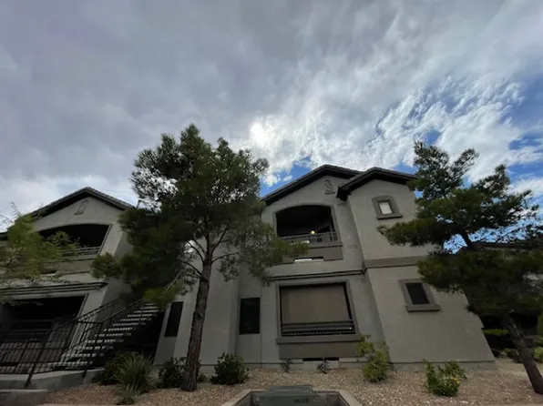 8250 N Grand Canyon Dr, Las Vegas, NV
