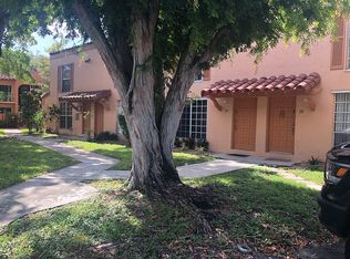 7125 Miami Lakes Dr W APT Q27, Miami Lakes, FL 33014
