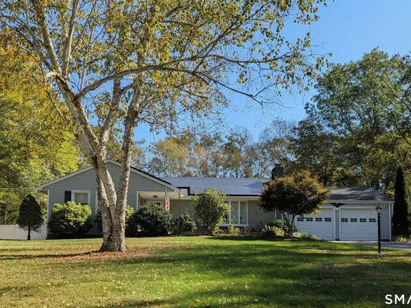 30 Fairfield Road, Oxford, CT 06478