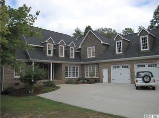 457 Bramblewood Ct SE, Concord, NC 28025