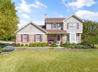 14571 State Route 725, Germantown, OH 45327