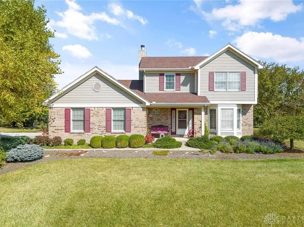 14571 State Route 725, Germantown, OH 45327