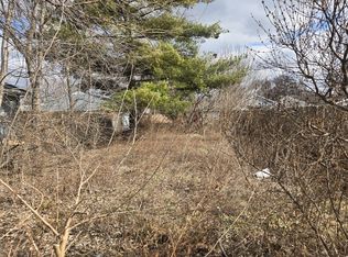 1721 Dawson St, Indianapolis, IN 46203