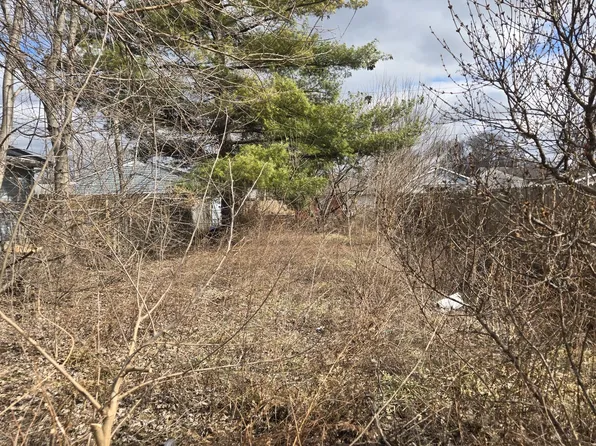 1721 Dawson St, Indianapolis, IN 46203