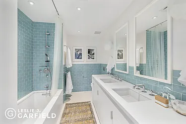 Sold by Leslie J. Garfield