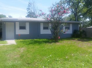 6765 Miss Muffet Ln S, Jacksonville, FL 32210