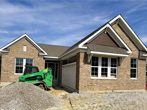 4518 Renaissance Park, Middletown, OH 45005