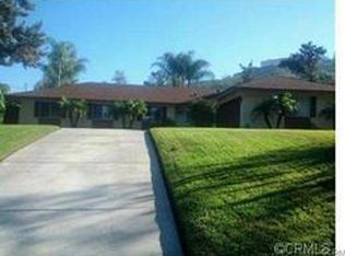 7750 Lakeside Dr, Riverside, CA 92509