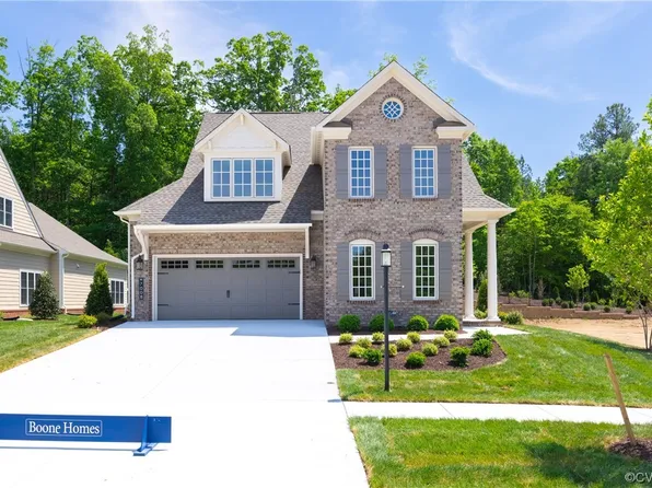 10355 Silver Willow Place Gln, Allen, VA 23059