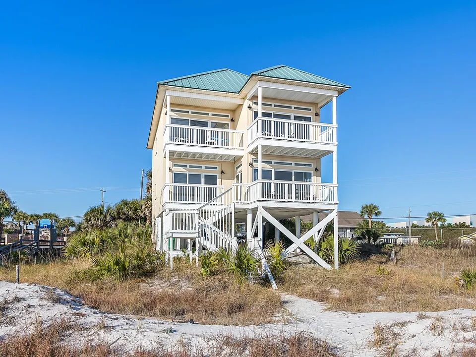 17609 Front Beach Rd