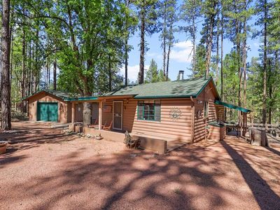 287 S Lookout Trl, Payson, AZ, 85541