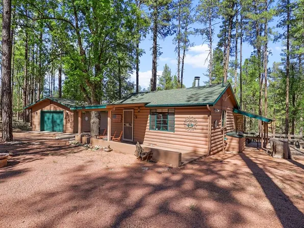 287 S Lookout Trl, Payson, AZ 85541