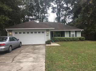 17785 NW 238th St, High Springs, FL 32643