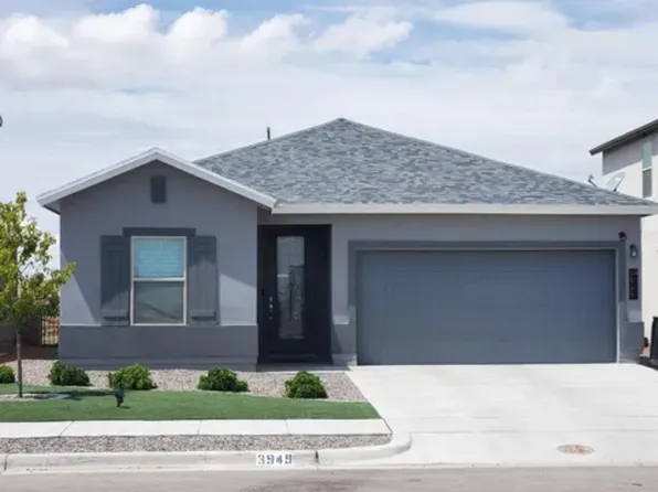 3949 Desert Dunes Dr, El Paso, TX 79938