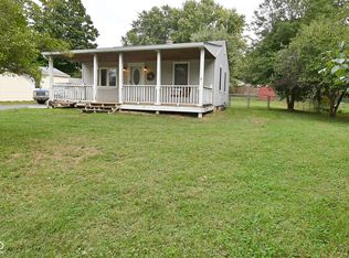 853 Hiatt Ave, Greenwood, IN