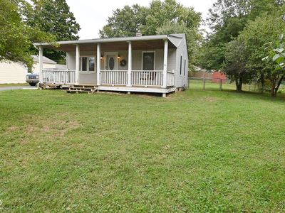 853 Hiatt Ave, Greenwood, IN, 46143