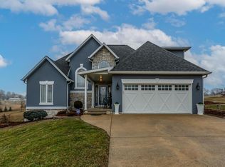 319 Mayberry Ct, Bedford, IN