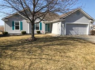 1308 NW Honeylocust Ct, Grain Valley, MO 64029