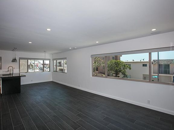 Ocean Views With Open Concept