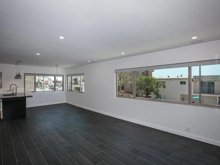 Ocean Views With Open Concept