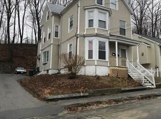 14 Freeman St, Haverhill, MA 01832