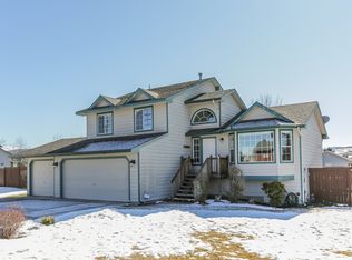 18128 E 8th Ave, Greenacres, WA 99016
