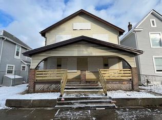 84 N Eureka Ave, Columbus, OH
