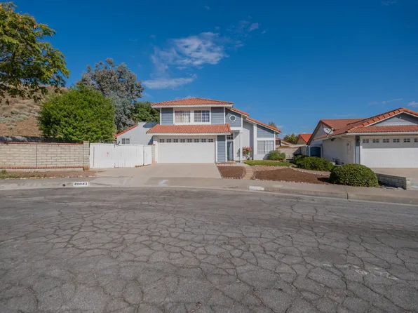 28043 Woodstock Ave, Castaic, CA 91384