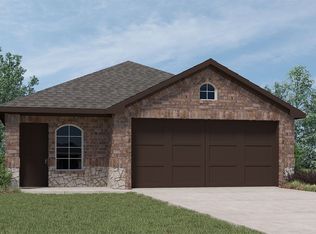 810 Ramble Rd, Lavon, TX 75166