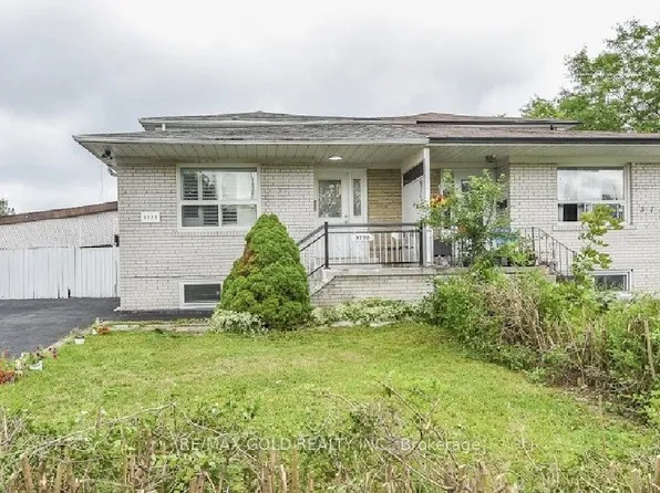 3773 Darla Dr, Mississauga, ON L4T 2E1
