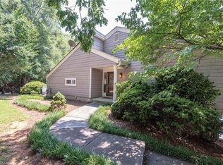 176 Golfview Dr, Bermuda Run, NC 27006
