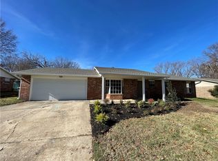 2200 Sandy St, Springdale, AR 72762