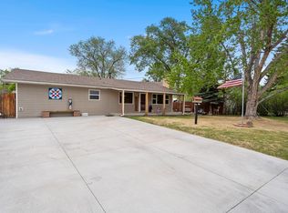 1225 N 4th St, Berthoud, CO 80513