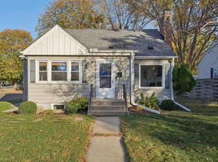 7501 Bryant Ave S, Richfield, MN 55423