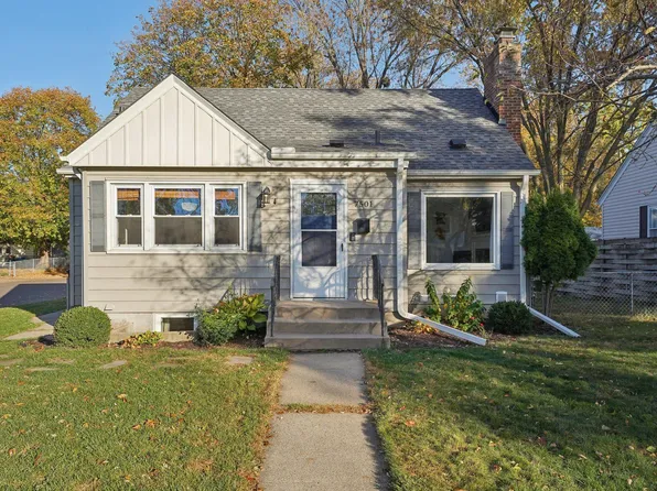7501 Bryant Ave S, Richfield, MN 55423