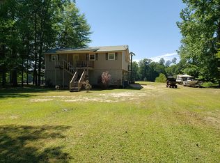 4570 Maiben Lake Rd, Franklin, AL 36444