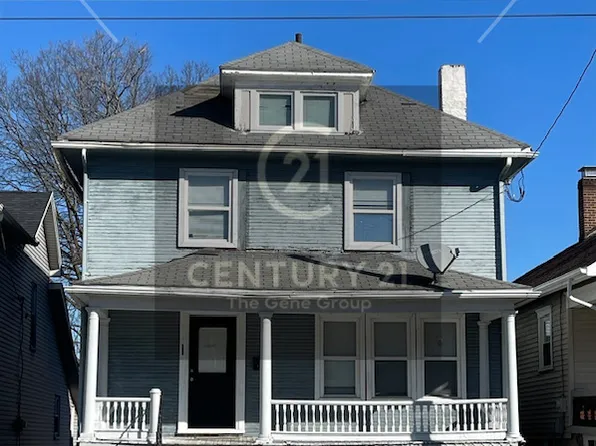 2114 Wayne Ave, Dayton, OH 45410