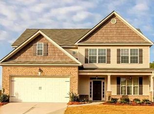 107 Brindlewood Dr, Guyton, GA 31312
