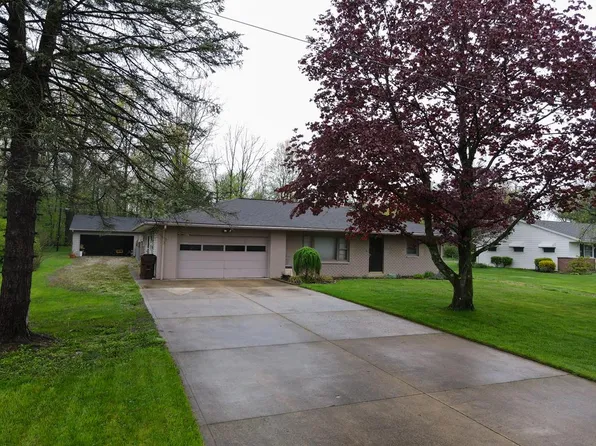 997 Ramsey Dr, Mansfield, OH 44905