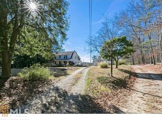 2170 Cedar Terrace Rd, Lithia Springs, GA 30122