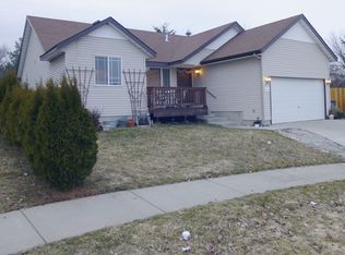 709 W Bushwood Ave, Coeur D Alene, ID 83815