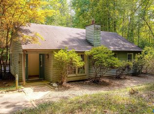 1141 Fox Ridge Dr, Earlysville, VA 22936