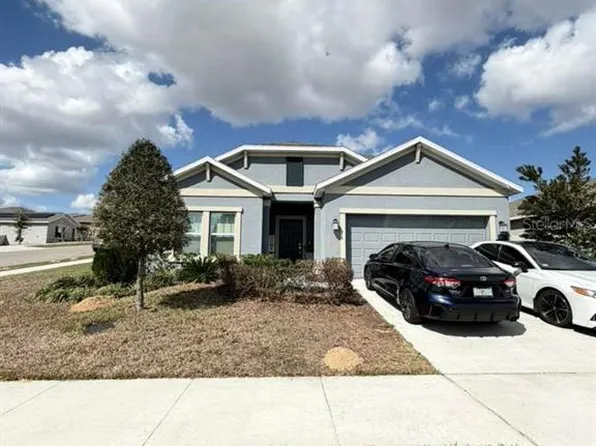 1103 Pomelo St, Davenport, FL 33837