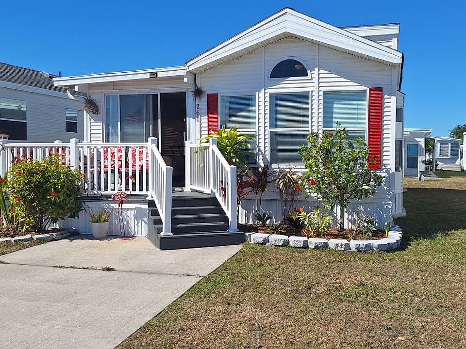 1st image of 3737 El Jobean Rd #261