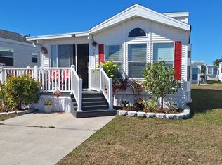 3737 El Jobean Rd #261, Pt Charlotte, FL 33953